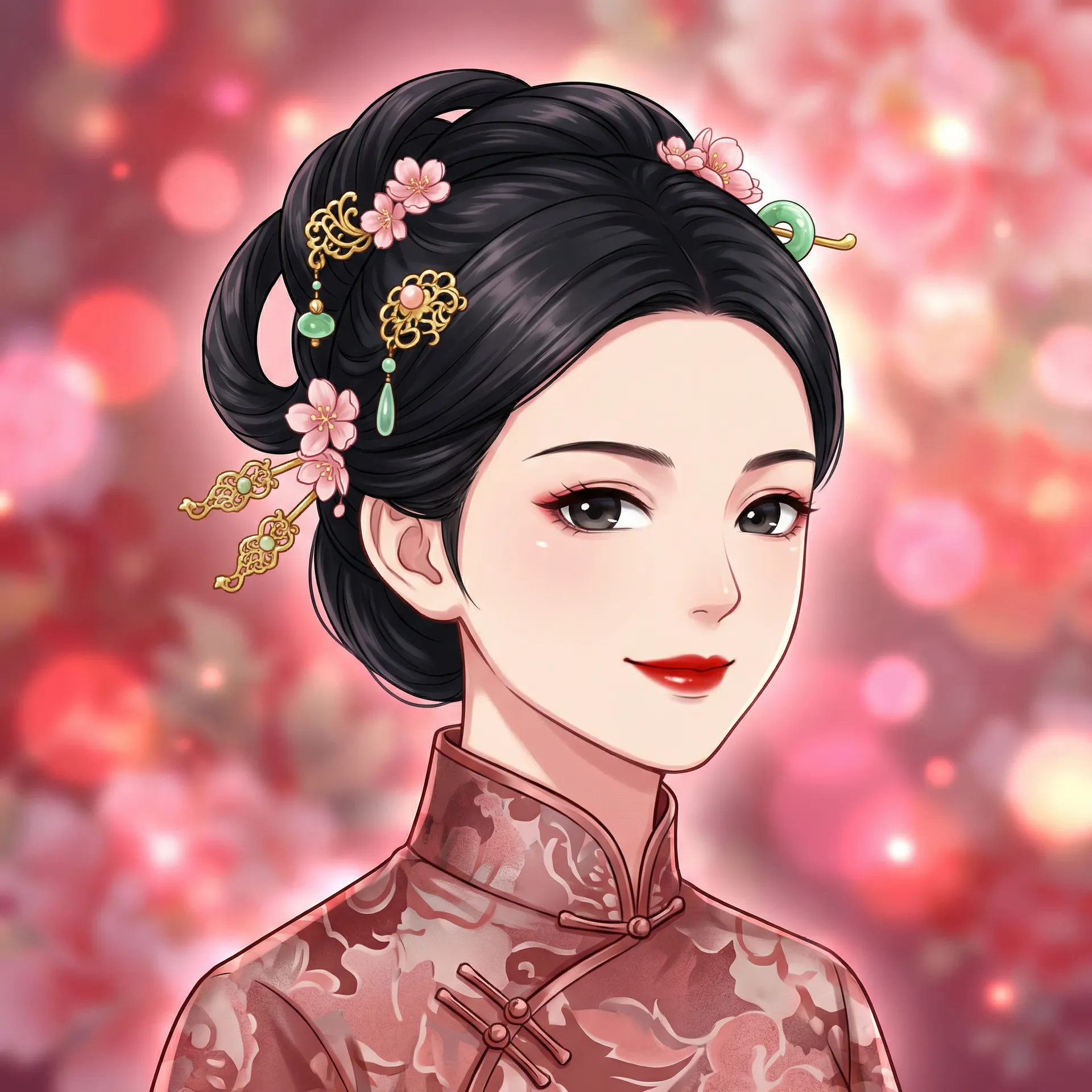 桃花仙子 - 4399韩国高清完整版在线观看 人气女神